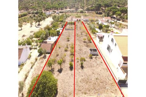 Helårsgrund i Mora, Evora, Mora - € 42.000 | Ref: OLIR0020 - foto 4