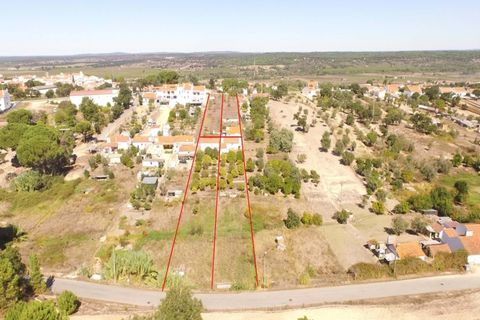 Helårsgrund i Mora, Evora, Mora - € 42.000 | Ref: OLIR0020 - foto 5