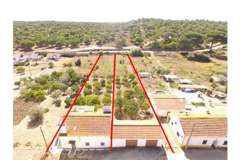 Terra a Mora, Evora, Mora - € 75.500 | Ref: OLIR0021 - foto 5