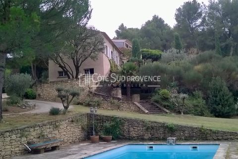 Villa i Carpentras, Vaucluse, Carpentras - € 900.000 | Ref: 1518 PA - foto 2