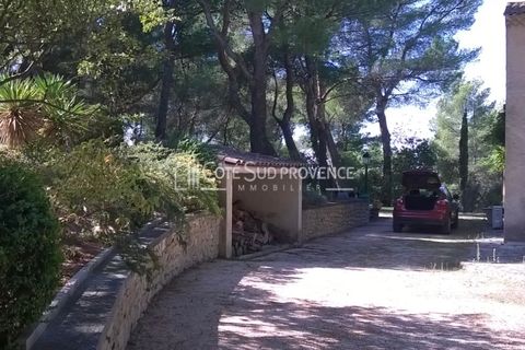 Villa i Carpentras, Vaucluse, Carpentras - € 900.000 | Ref: 1518 PA - foto 5