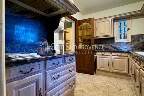 Villa i Carpentras, Vaucluse, Carpentras - € 900.000 | Ref: 1518 PA - foto 9