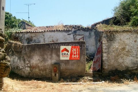 Helårsgrund i Torres Vedras, Lisbon, Torres Vedras - € 23.000 | Ref: 295160118 - foto 1