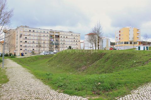 Helårsgrund i Torres Vedras, Lisbon, Torres Vedras - € 108.000 | Ref: 295180017 - foto 4