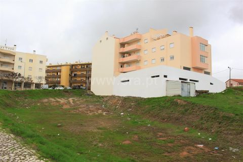 Helårsgrund i Torres Vedras, Lisbon, Torres Vedras - € 108.000 | Ref: 295180017 - foto 7