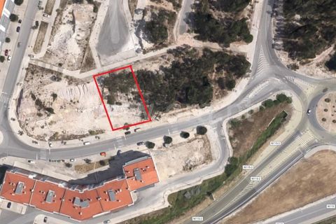 Helårsgrund i Torres Vedras, Lisbon, Torres Vedras - € 82.000 | Ref: 295180072 - foto 1