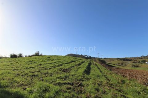Helårsgrund i Torres Vedras, Lisbon, Torres Vedras - € 30.000 | Ref: 295200162 - foto 1