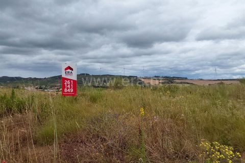 Helårsgrund i Torres Vedras, Lisbon, Torres Vedras - € 299.000 | Ref: 295210079 - foto 2