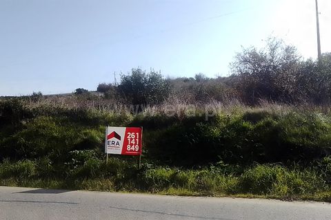 Helårsgrund i Torres Vedras, Lisbon, Torres Vedras - € 15.000 | Ref: 295220014 - foto 1