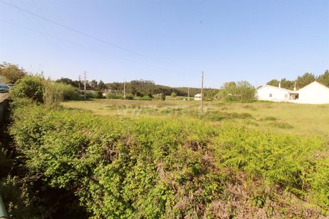 Helårsgrund i Torres Vedras, Lisbon, Torres Vedras - € 280.000 | Ref: 295220067 - foto 1
