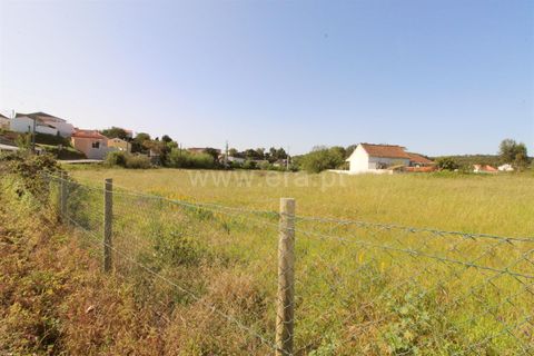 Helårsgrund i Torres Vedras, Lisbon, Torres Vedras - € 280.000 | Ref: 295220067 - foto 2