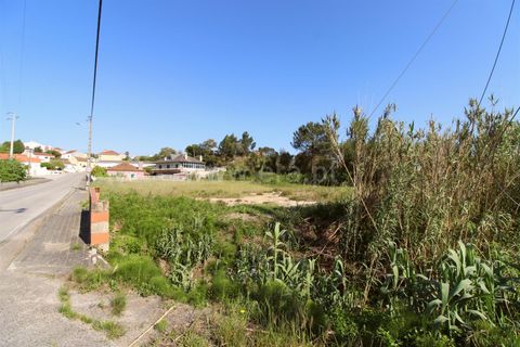Helårsgrund i Torres Vedras, Lisbon, Torres Vedras - € 160.000 | Ref: 295220066 - foto 1