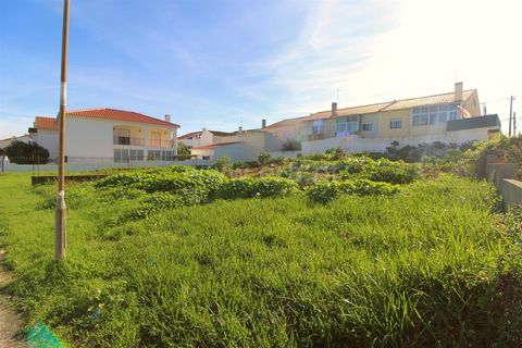 Helårsgrund i Torres Vedras, Lisbon, Torres Vedras - € 100.000 | Ref: 295220148 - foto 1