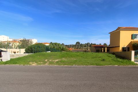 Helårsgrund i Torres Vedras, Lisbon, Torres Vedras - € 100.000 | Ref: 295220150 - foto 1