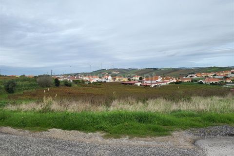 Helårsgrund i Torres Vedras, Lisbon, Torres Vedras - € 88.000 | Ref: 295220165 - foto 1