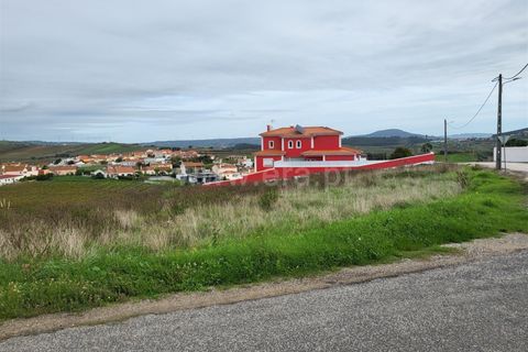 Helårsgrund i Torres Vedras, Lisbon, Torres Vedras - € 88.000 | Ref: 295220165 - foto 2