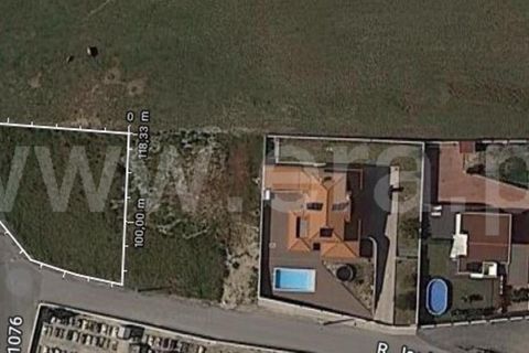 Helårsgrund i Torres Vedras, Lisbon, Torres Vedras - € 88.000 | Ref: 295220165 - foto 5