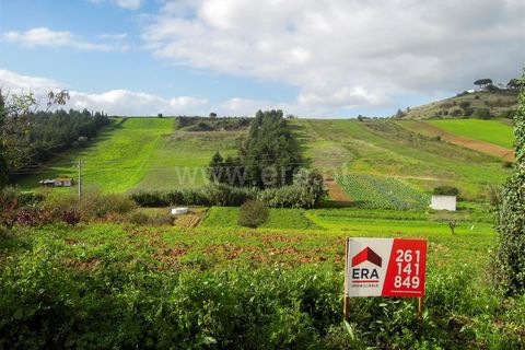 Helårsgrund i Torres Vedras, Lisbon, Torres Vedras - € 49.500 | Ref: 295220160 - foto 1
