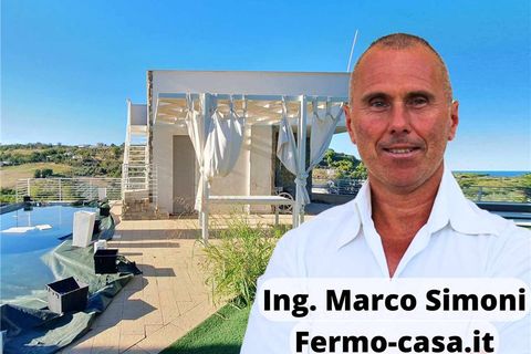 Villa i Campofilone, Fermo, Campofilone - € 680.000 | Ref: Mcf004 - foto 1