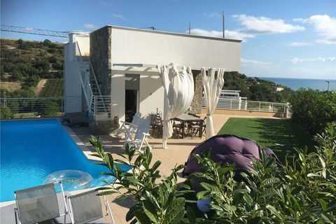 Villa i Campofilone, Fermo, Campofilone - € 680.000 | Ref: Mcf004 - foto 4