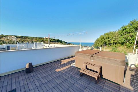 Villa i Campofilone, Fermo, Campofilone - € 680.000 | Ref: Mcf004 - foto 7