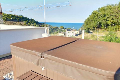 Villa i Campofilone, Fermo, Campofilone - € 680.000 | Ref: Mcf004 - foto 9