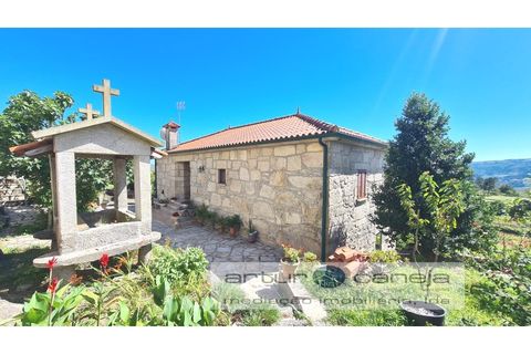 Landejendom i Arcos de Valdevez, Viana do Castelo, Arcos de Valdevez - € 425.000 | Ref: 7136 - foto 3