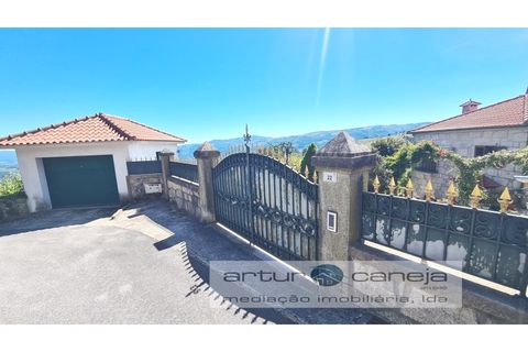 Landejendom i Arcos de Valdevez, Viana do Castelo, Arcos de Valdevez - € 425.000 | Ref: 7136 - foto 4
