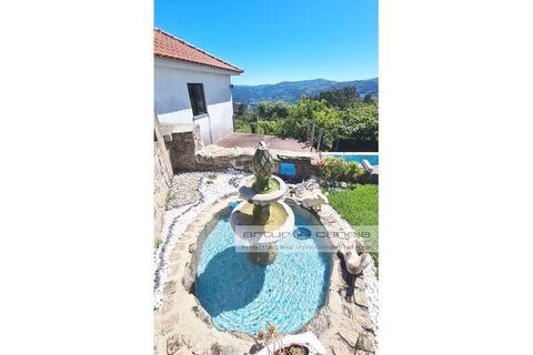 Landejendom i Arcos de Valdevez, Viana do Castelo, Arcos de Valdevez - € 425.000 | Ref: 7136 - foto 5