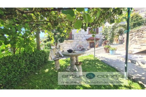 Landejendom i Arcos de Valdevez, Viana do Castelo, Arcos de Valdevez - € 425.000 | Ref: 7136 - foto 8