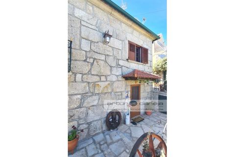 Landejendom i Arcos de Valdevez, Viana do Castelo, Arcos de Valdevez - € 425.000 | Ref: 7136 - foto 9