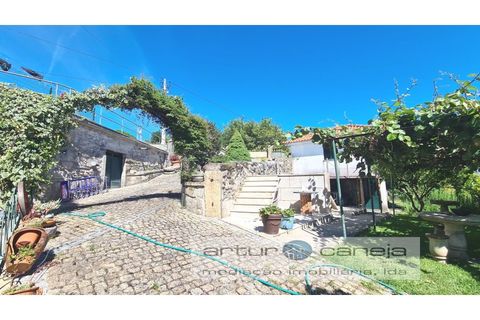Landejendom i Arcos de Valdevez, Viana do Castelo, Arcos de Valdevez - € 425.000 | Ref: 7136 - foto 10