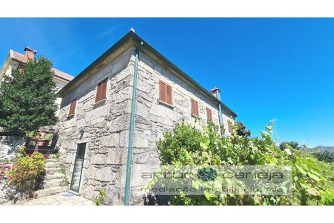 Landejendom i Arcos de Valdevez, Viana do Castelo, Arcos de Valdevez - € 425.000 | Ref: 7136 - foto 12