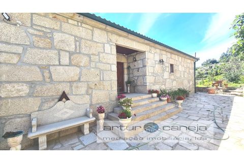 Landejendom i Arcos de Valdevez, Viana do Castelo, Arcos de Valdevez - € 425.000 | Ref: 7136 - foto 14