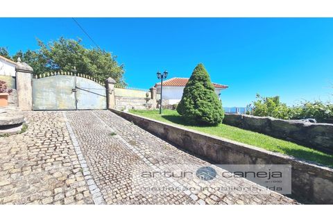 Landejendom i Arcos de Valdevez, Viana do Castelo, Arcos de Valdevez - € 425.000 | Ref: 7136 - foto 15
