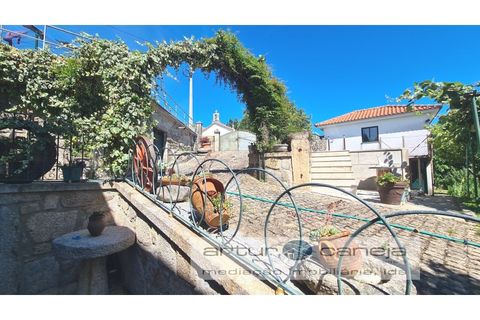Landejendom i Arcos de Valdevez, Viana do Castelo, Arcos de Valdevez - € 425.000 | Ref: 7136 - foto 17