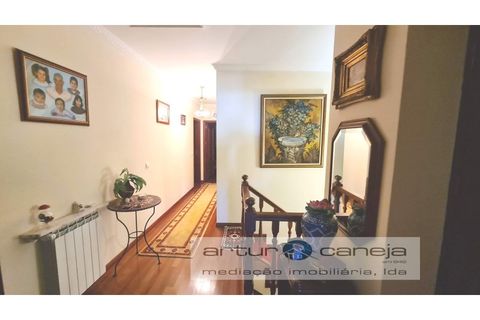 Landejendom i Arcos de Valdevez, Viana do Castelo, Arcos de Valdevez - € 425.000 | Ref: 7136 - foto 24