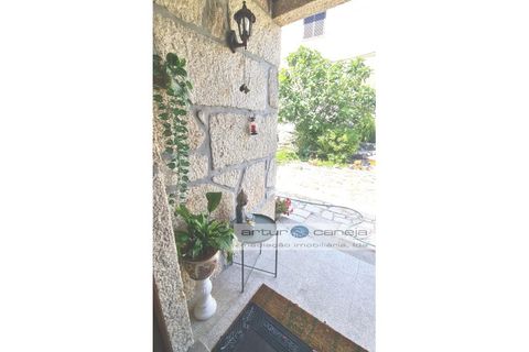 Landejendom i Arcos de Valdevez, Viana do Castelo, Arcos de Valdevez - € 425.000 | Ref: 7136 - foto 31