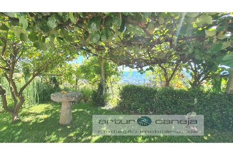 Landejendom i Arcos de Valdevez, Viana do Castelo, Arcos de Valdevez - € 425.000 | Ref: 7136 - foto 32