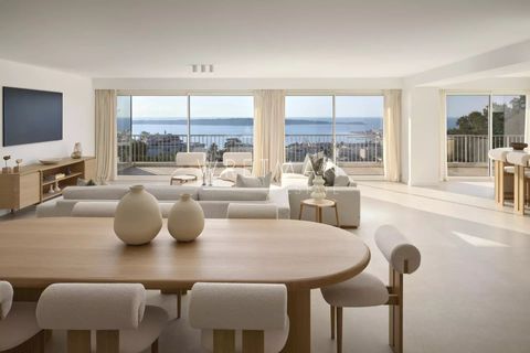 Lejlighed i Cannes, Alpes-Maritimes, Cannes - € 4.990.000 | Ref: 85488562 - foto 1