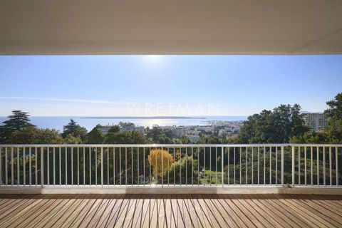 Lejlighed i Cannes, Alpes-Maritimes, Cannes - € 4.990.000 | Ref: 85488562 - foto 4