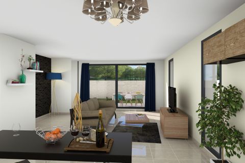 Villa a Fontès, Herault, Fontès - € 300.000 | Ref: BIC-FONTES-TC2 - foto 2