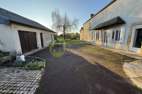 Villa i Rians, Cher, Rians - € 225.000 | Ref: 360031753 - foto 2