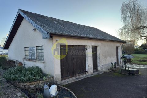 Villa i Rians, Cher, Rians - € 225.000 | Ref: 360031753 - foto 3