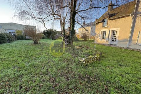 Villa i Rians, Cher, Rians - € 225.000 | Ref: 360031753 - foto 4