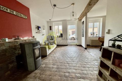 Villa i Rians, Cher, Rians - € 225.000 | Ref: 360031753 - foto 6