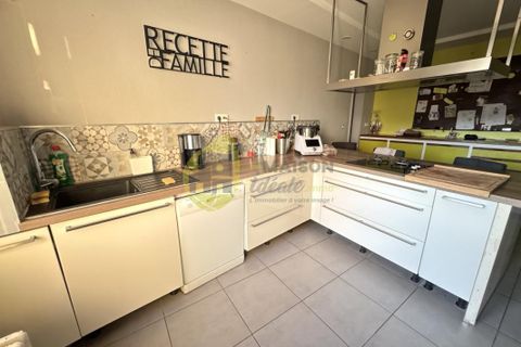 Villa i Rians, Cher, Rians - € 225.000 | Ref: 360031753 - foto 8