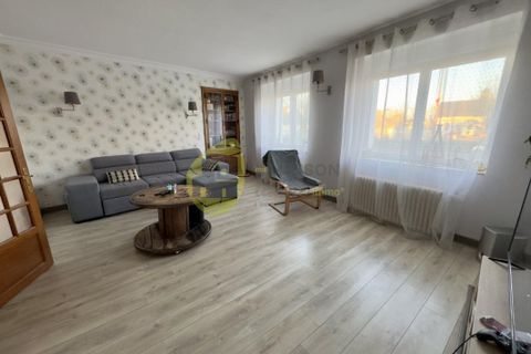 Villa i Rians, Cher, Rians - € 225.000 | Ref: 360031753 - foto 9