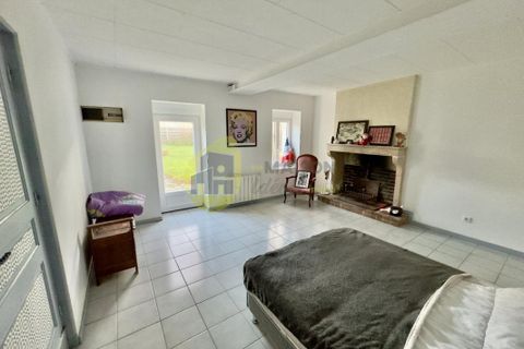 Villa i Rians, Cher, Rians - € 225.000 | Ref: 360031753 - foto 11