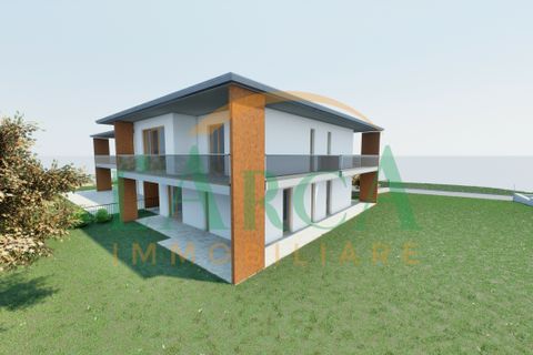 Leilighet i Rovato, Brescia, Rovato - € 431 000 | Ref: 933 - foto 19